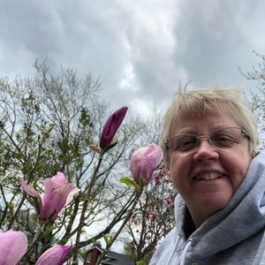 Meet your Posher, Patty